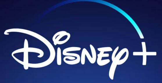 Disney plus logo 95 millioner abbonnenter